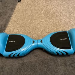 Hoverboard. Please Read The Description 
