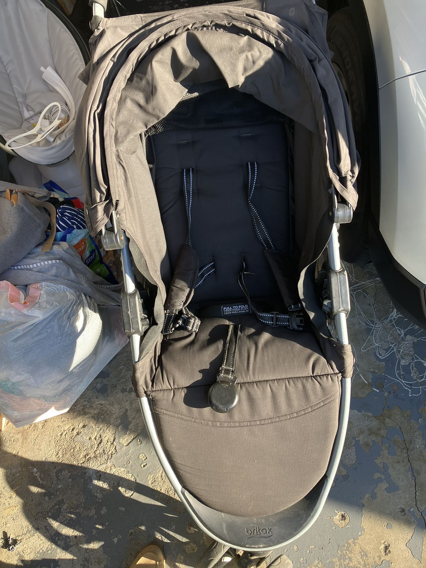 Free Stroller/cariola