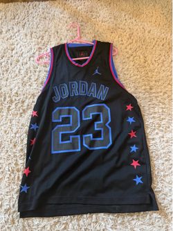 Michael Jordan Jersey size medium