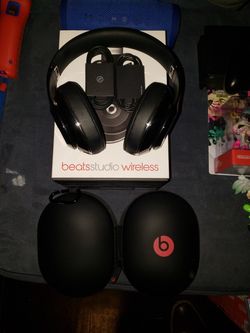 Authentic studio beats 2017