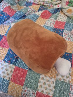 Big Ol' Meat Plush