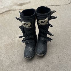 O’Neal Boots