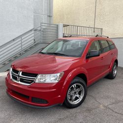 2015 Dodge Journey