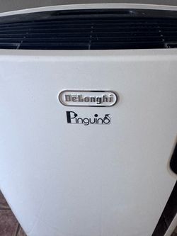 DeLonghi Pinguino AC