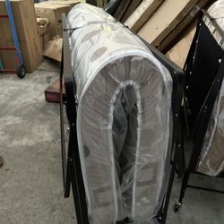 Full Size Rollaway Bed 48” 