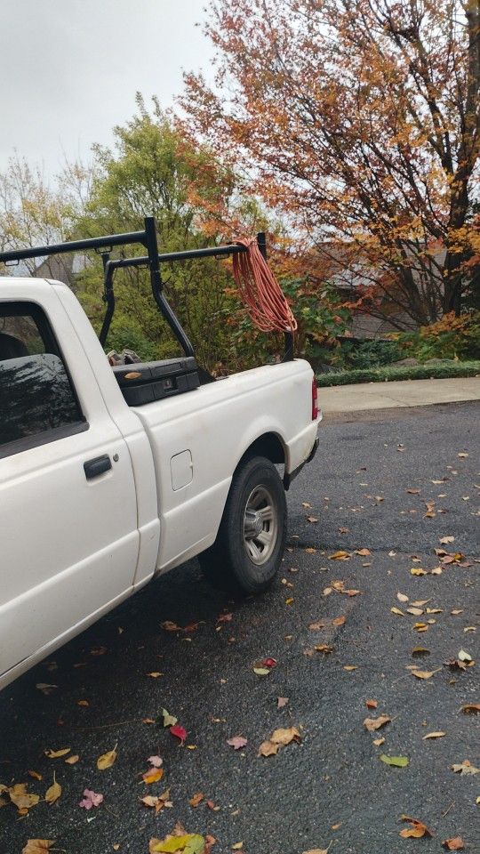 2008 Ford Ranger