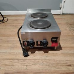 Hot Plate
