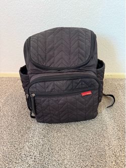 Skip Hop Diaper Bag