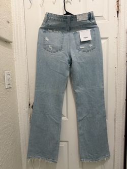 Vervet 90’s vintage Style Jeans