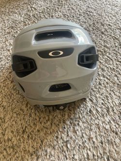 Oakley DRT Bike Helmet