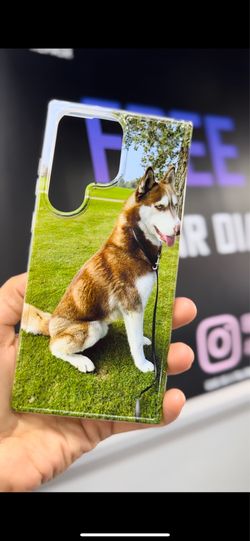 Custom Phone Case