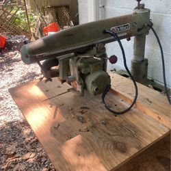  Dewalt Table Saw
