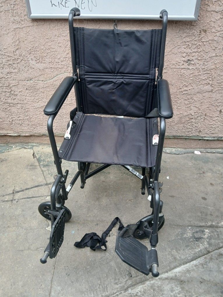 Transportation Chair