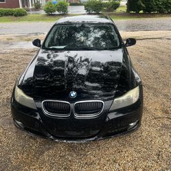 2011 BMW 328i