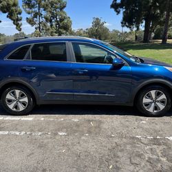 2019 KIA Niro
