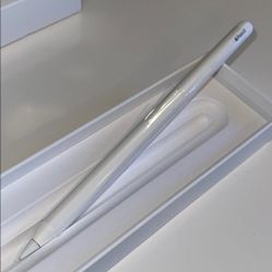 Apple iPad Pen Generation 2