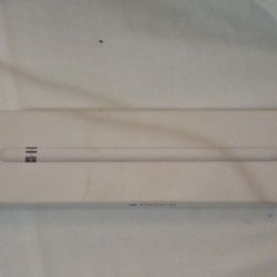 Apple  Pencil 1st Generation 