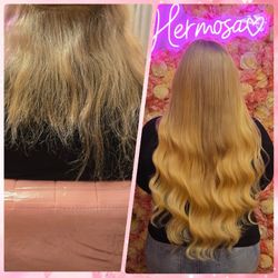 Hair Extensions *Bundles