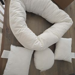 Newborn Photography Posing Pillows
