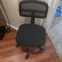 Office chair