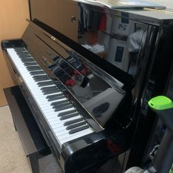 Young Chang Piano 