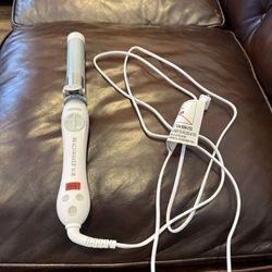 Beach Waver S-Series Curling Iron perfect for any hair type and texture $60