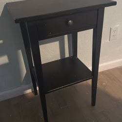 End Table 