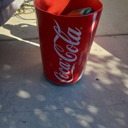 CocaCola Can