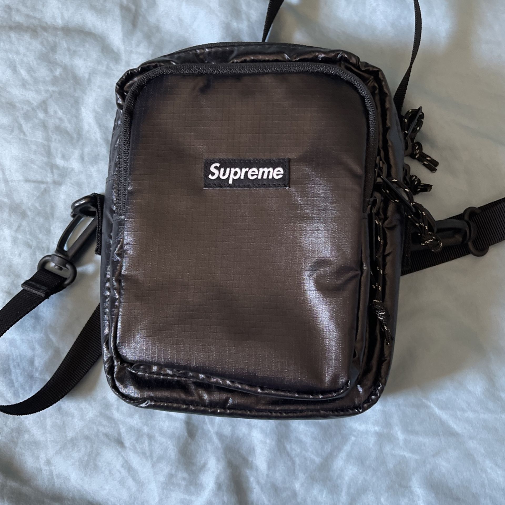 Supreme Fw17 Shoulder Bag