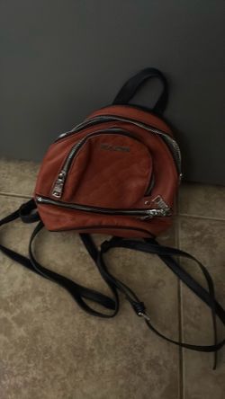 Mini Steve Madden Backpack