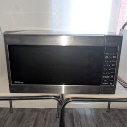 Microwave Panasonic 