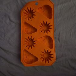 Jello Mold