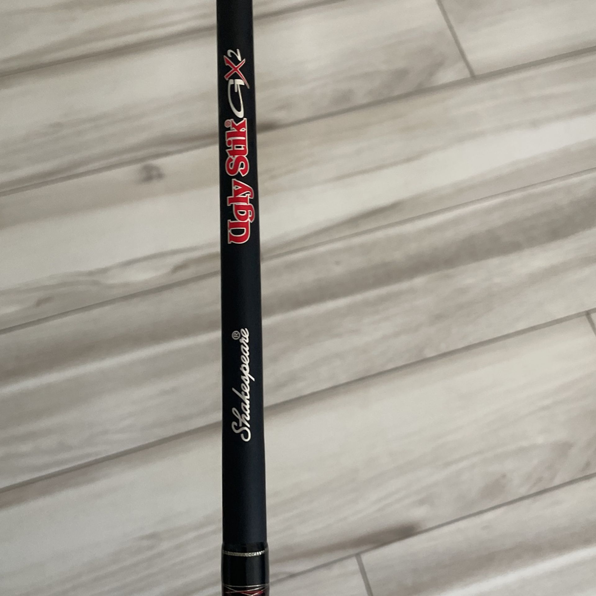 Shakespeare Ugly Stik Lite Fly Rod for Sale in Hialeah, FL - OfferUp