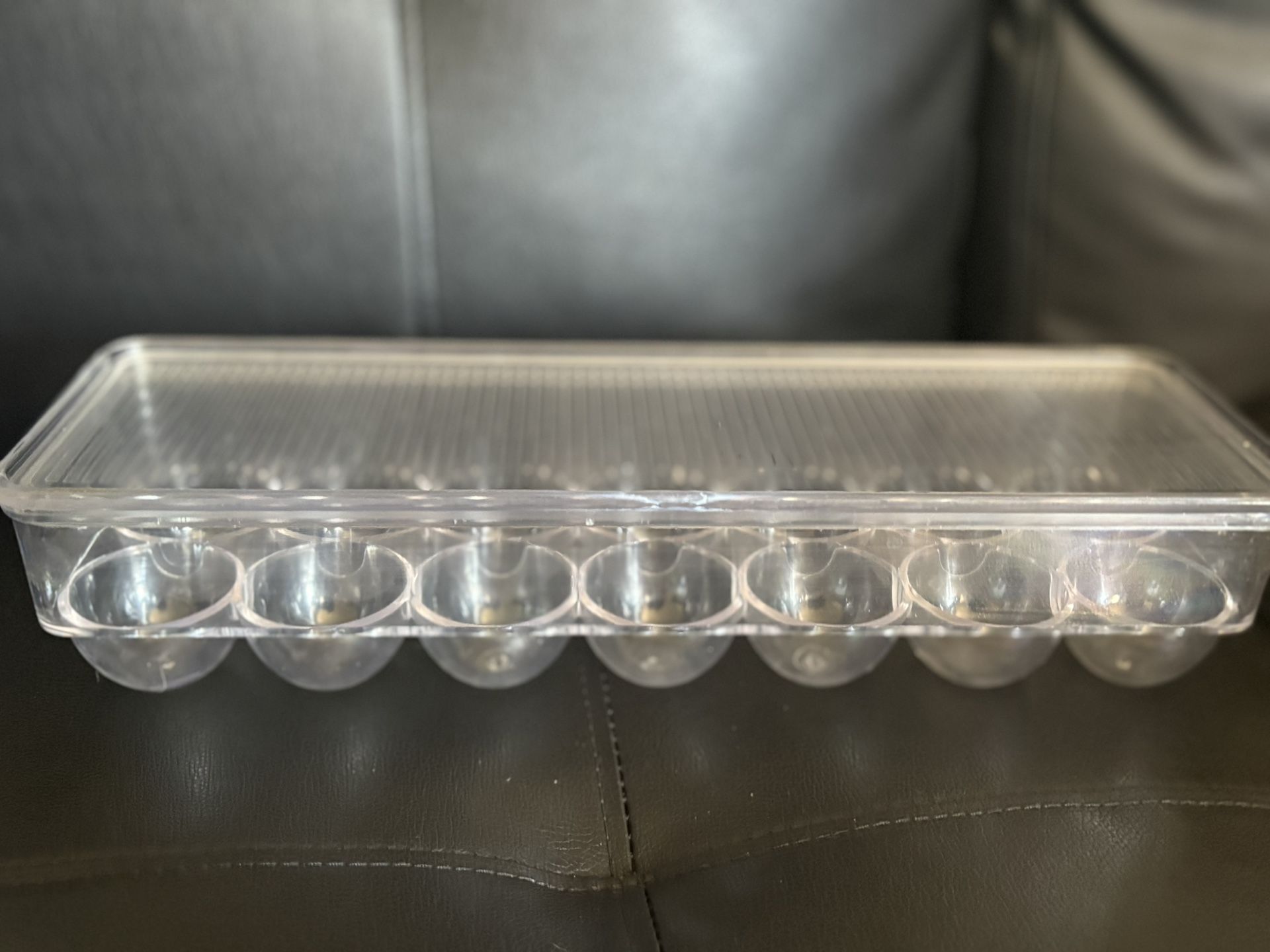 Egg Organizer 