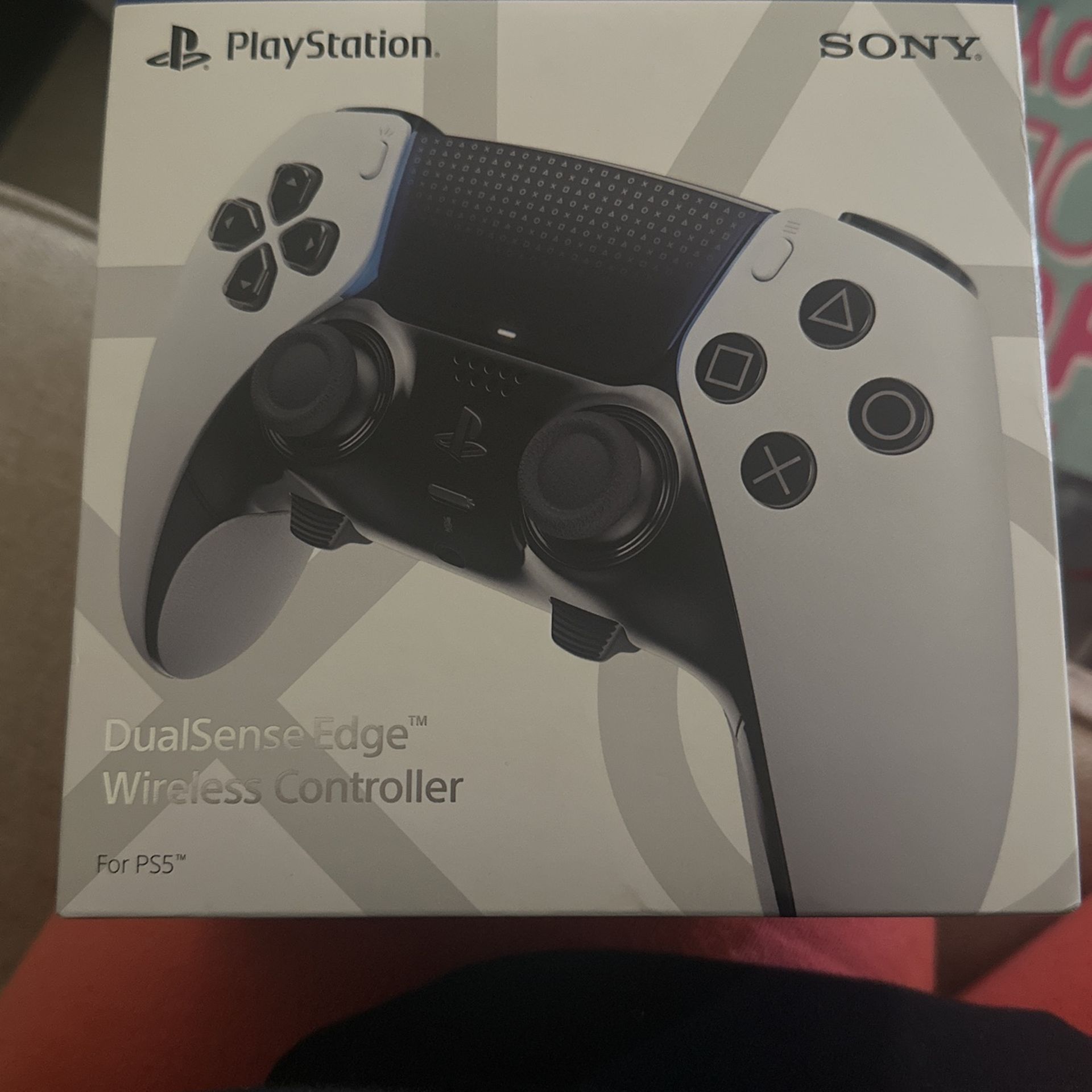 Ps5 Controller