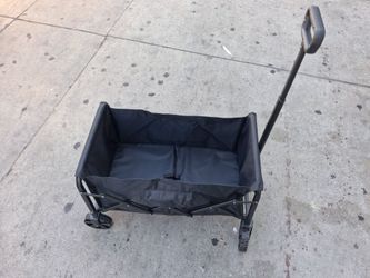 Wagon