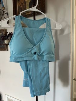 Women’s Athletic Set -DiosaFit Size XXL