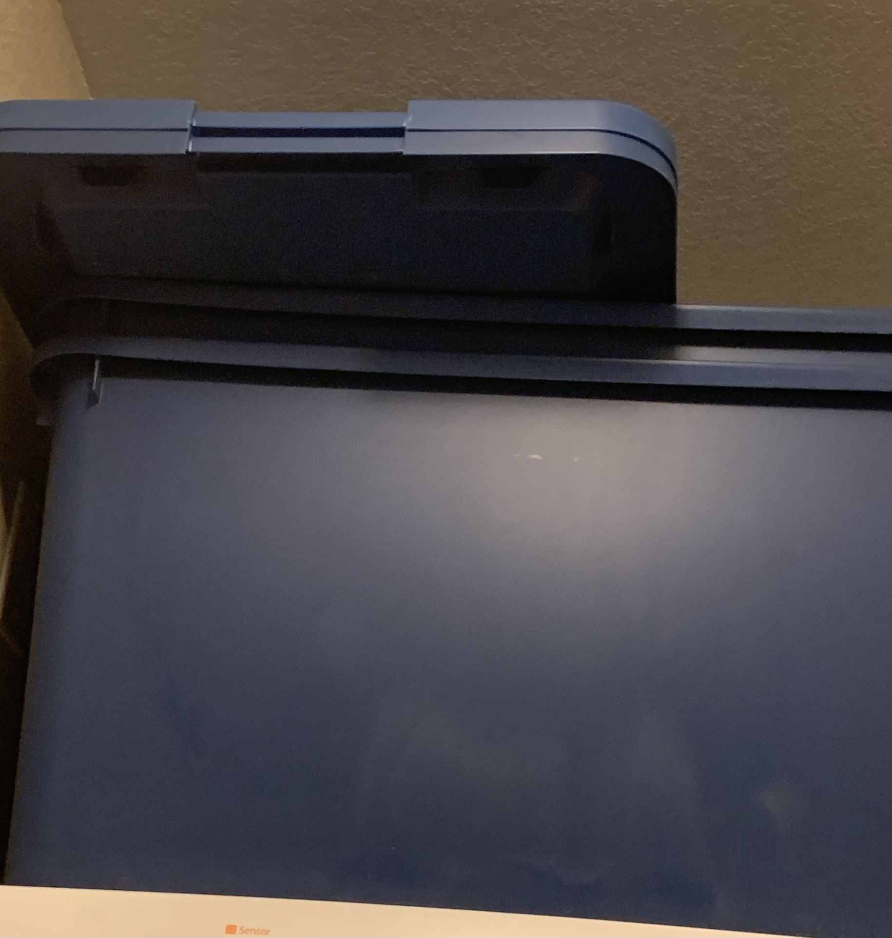 Selling Storage Containers