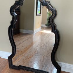 Beautiful mirror