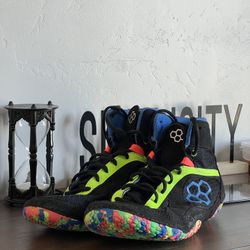 Rudis Alpha 2.0 Wrestling Shoes