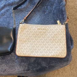 Micheal Kors And Kate Spade Purses Guess Back Pack Purse 