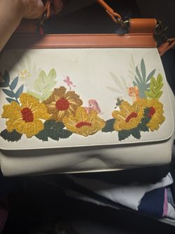 Disney bag fox