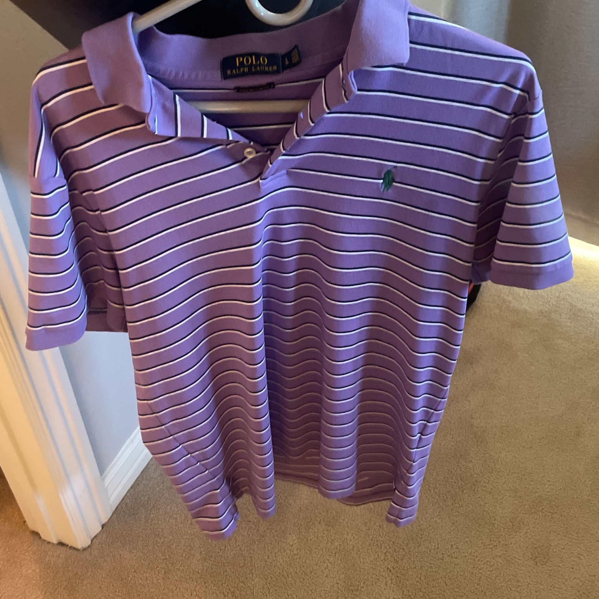 Ralph lauren polo shirt 