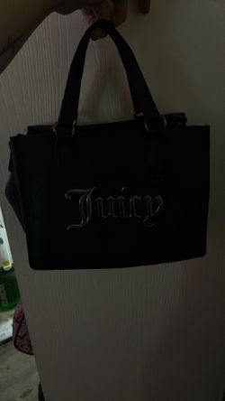 Juicy bag