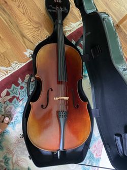 Full Size Cello