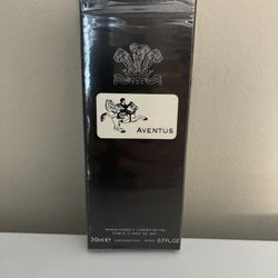Aventus Creed Travel Size Cologne 