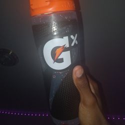 Reselling Gatorade Bottle
