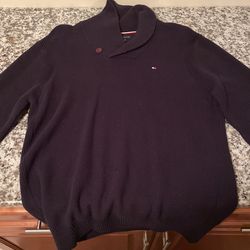 Tommy Hilfiger Sweater 
