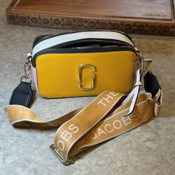 Marc Jacobs Snapshot Bag
