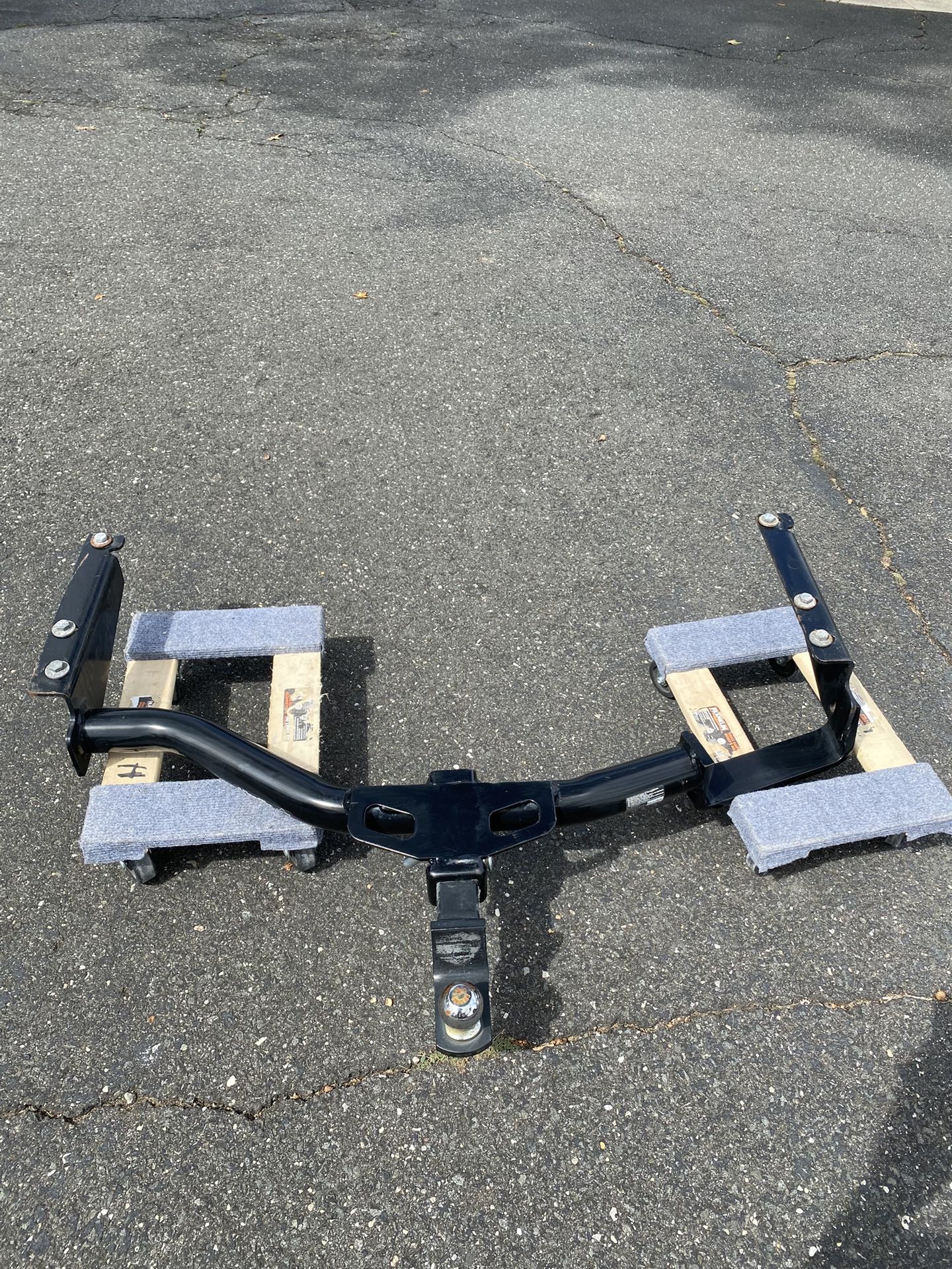 Tow Hitch 